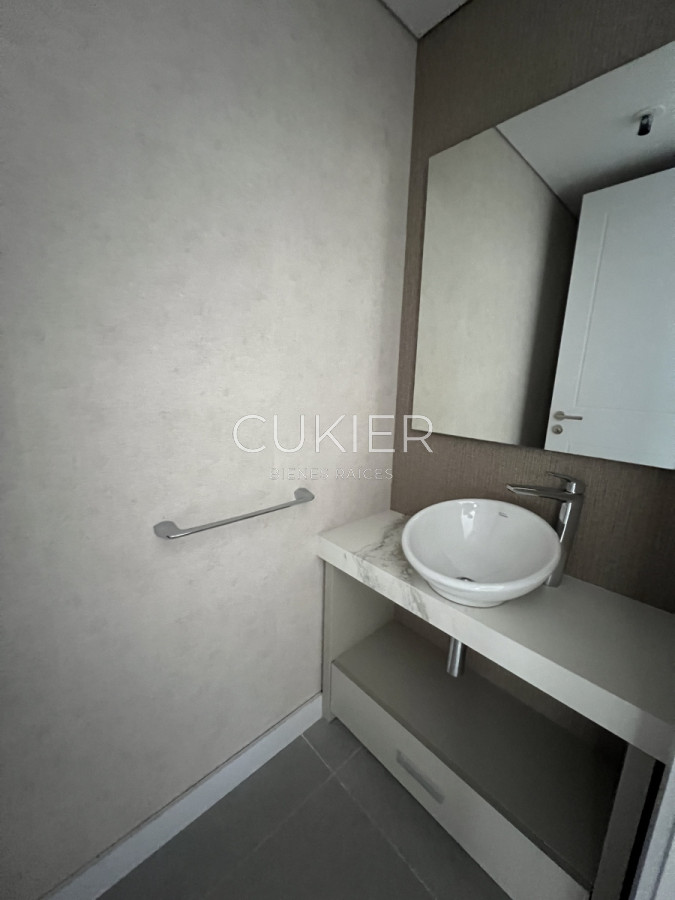 Apartamento ID.3416 - Venta departamento a estrenar frente al mar en Moorea Bay Residences Manantiales 