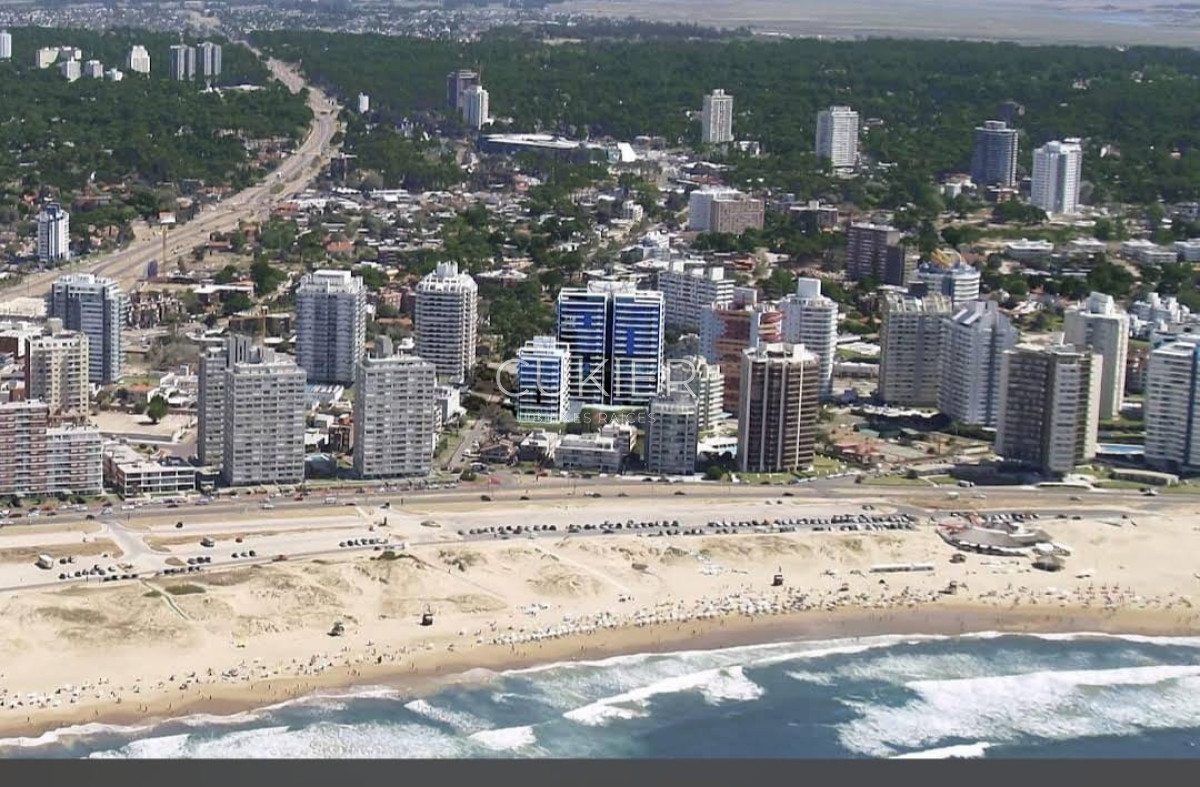 Apartamento ID.5011 - Venta apartamento 2 dormitorios full amenities en la Pastora