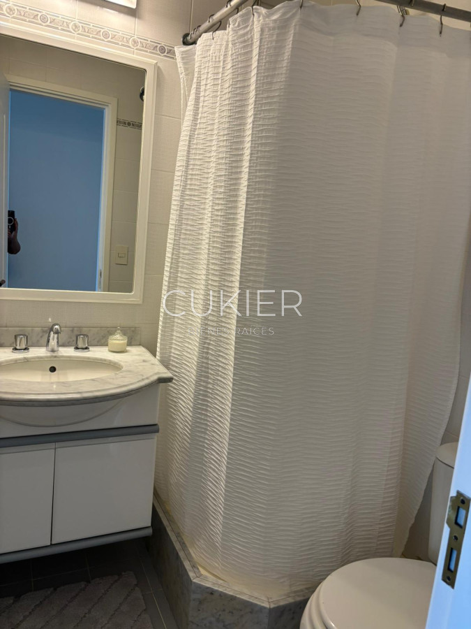 Apartamento ID.3825 - Alquiler Anual apartamento de 2 dormitorios Mansa