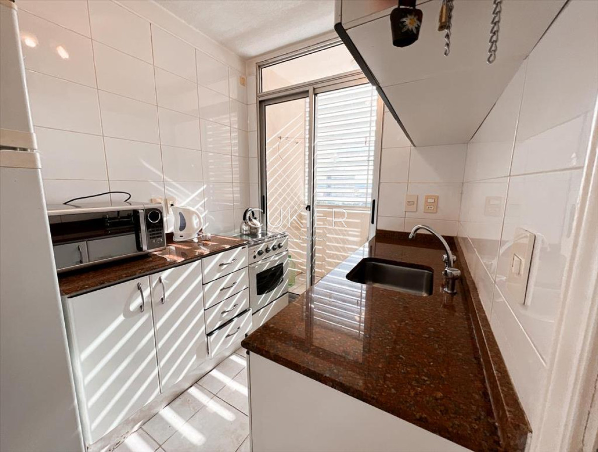 Apartamento ID.1913 - Venta de apartamento 2 dormitorios en Aidy Grill Punta del Este.