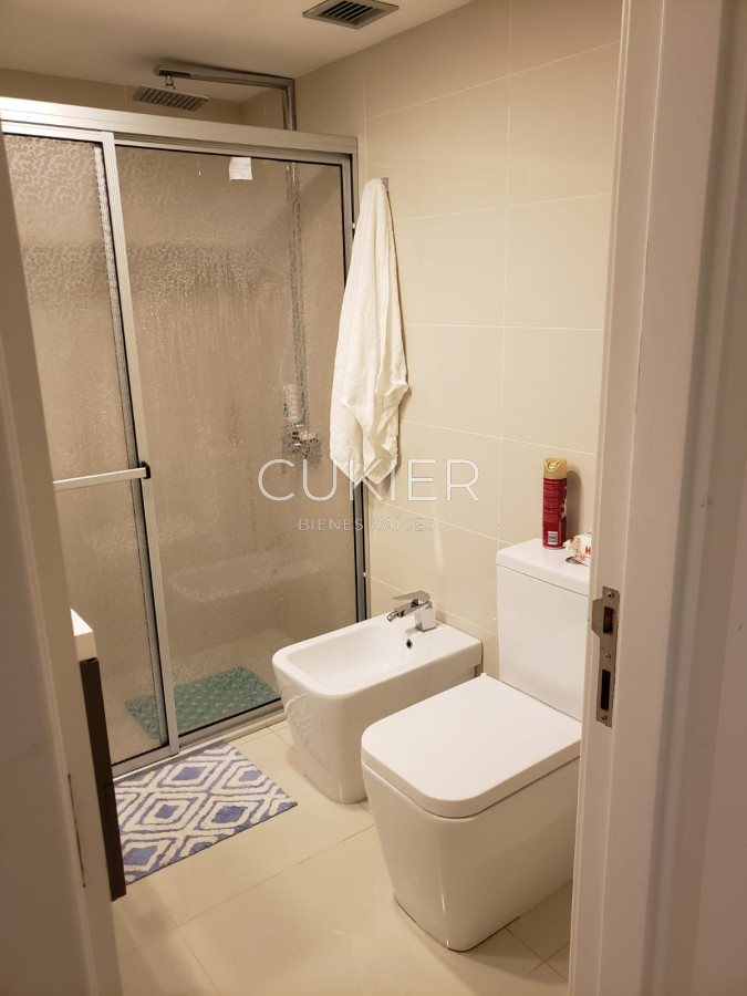 Apartamento ID.352 - Venta apartamento penthouse de 3 dormitorios en primera linea Playa Mansa Punta del Este