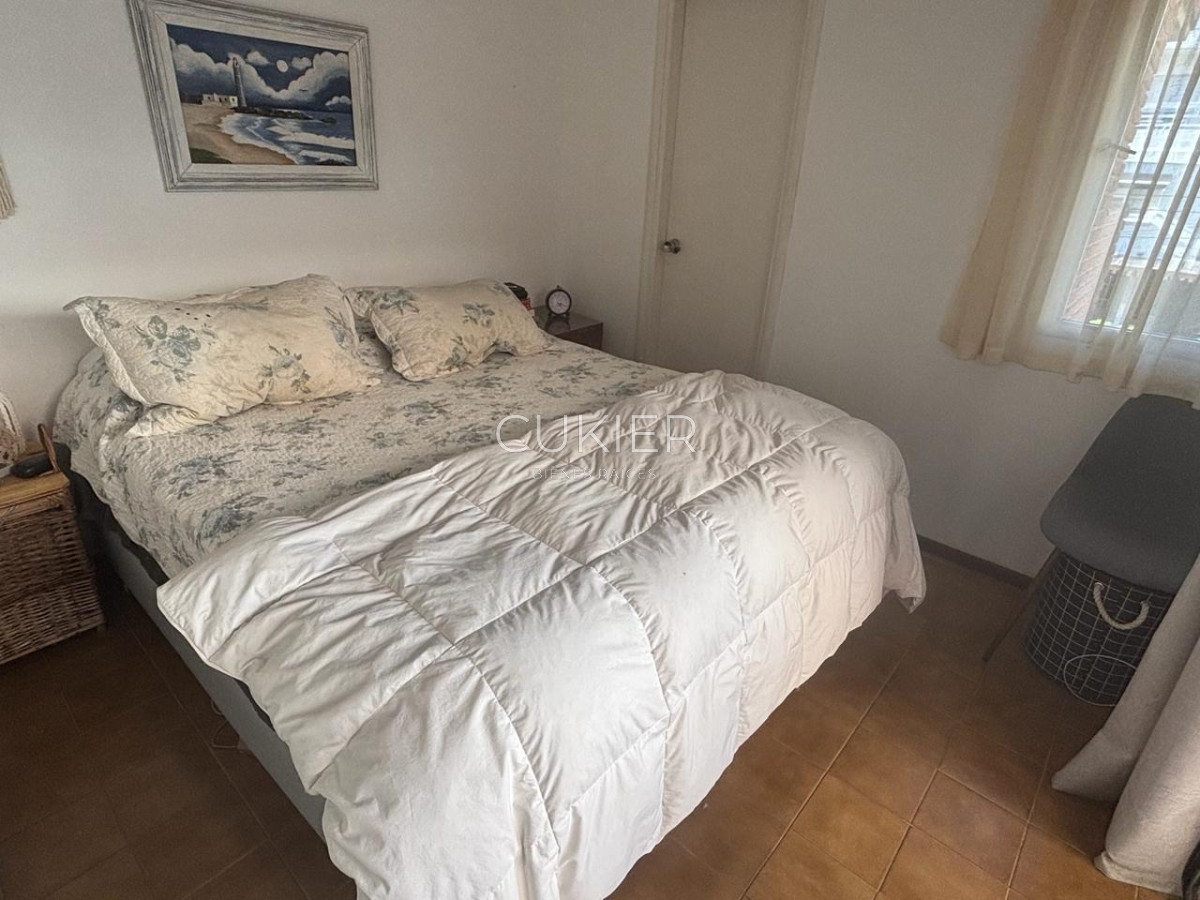 Apartamento ID.4882 - Venta apartamento 1 dormitorio en La Pastora Punta del Este