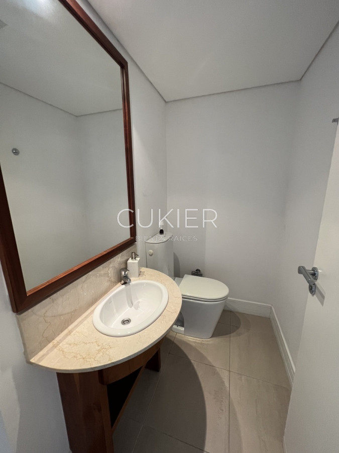 Apartamento ID.1602 - Alquiler invernal apartamento 2 dormitorios en primera linea Playa Brava Punta del Este