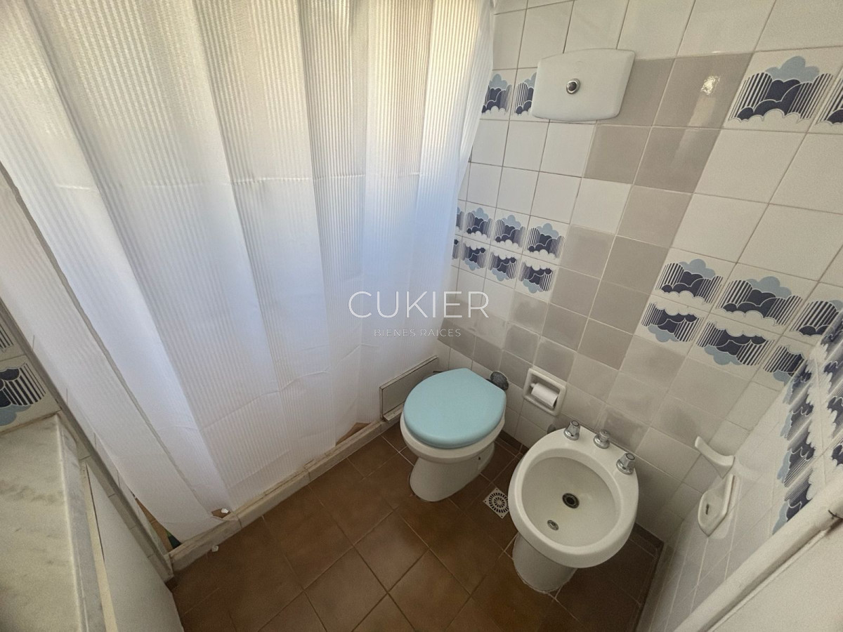 Apartamento ID.4882 - Venta apartamento 1 dormitorio en La Pastora Punta del Este