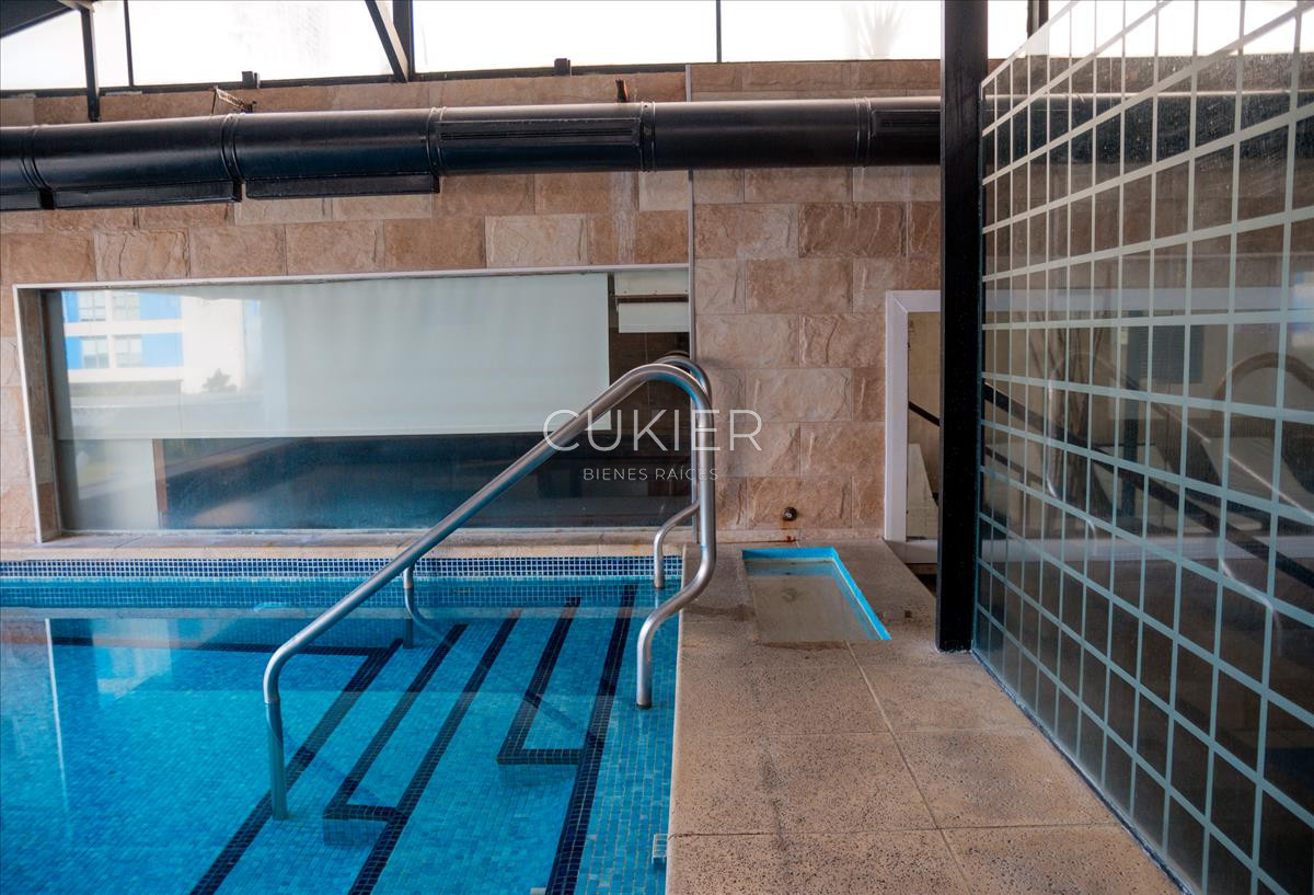 Apartamento ID.2385 - Venta apartamento 2 dormitorios en Aidy Grill Punta del Este