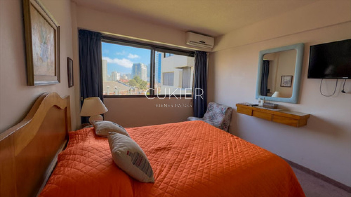 Apartamento ID.4614 - Venta Apartamento 3 Dormitorios En Punta Del Este