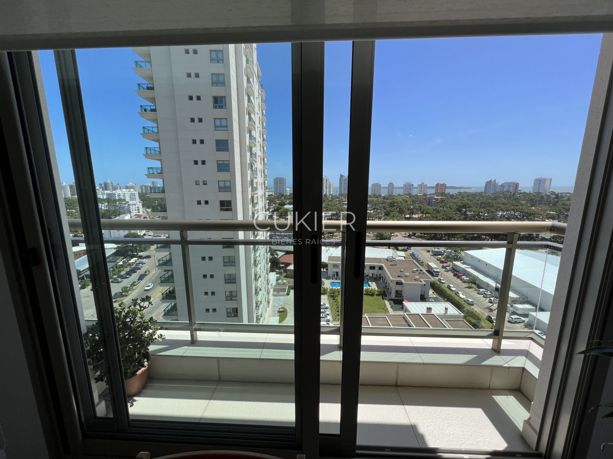 Apartamento ID.1351 - Alquiler temporada de apartamento 1 dormitorio en Place Lafayette con excelentes servicios