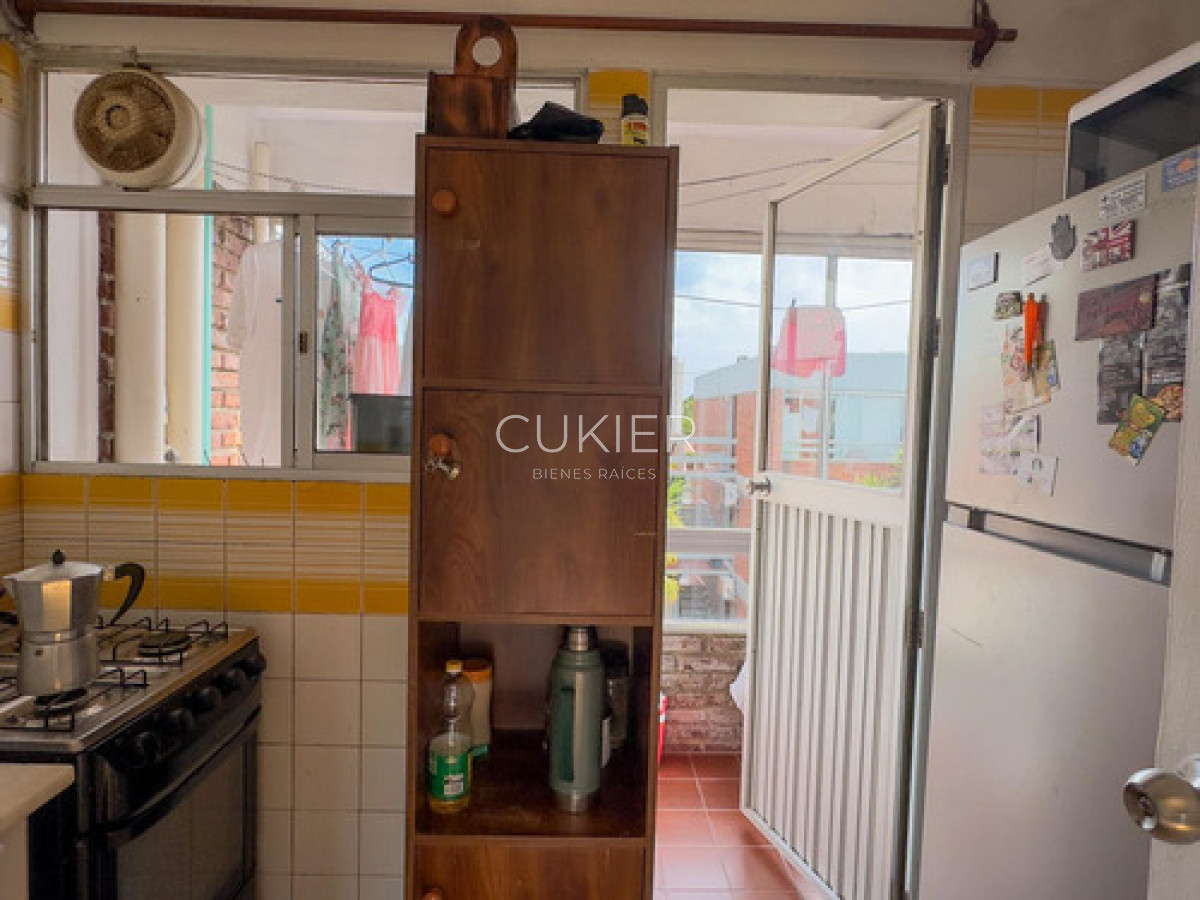 Apartamento ID.4627 - Venta Apartamento 2 Dormitorios En Pinares