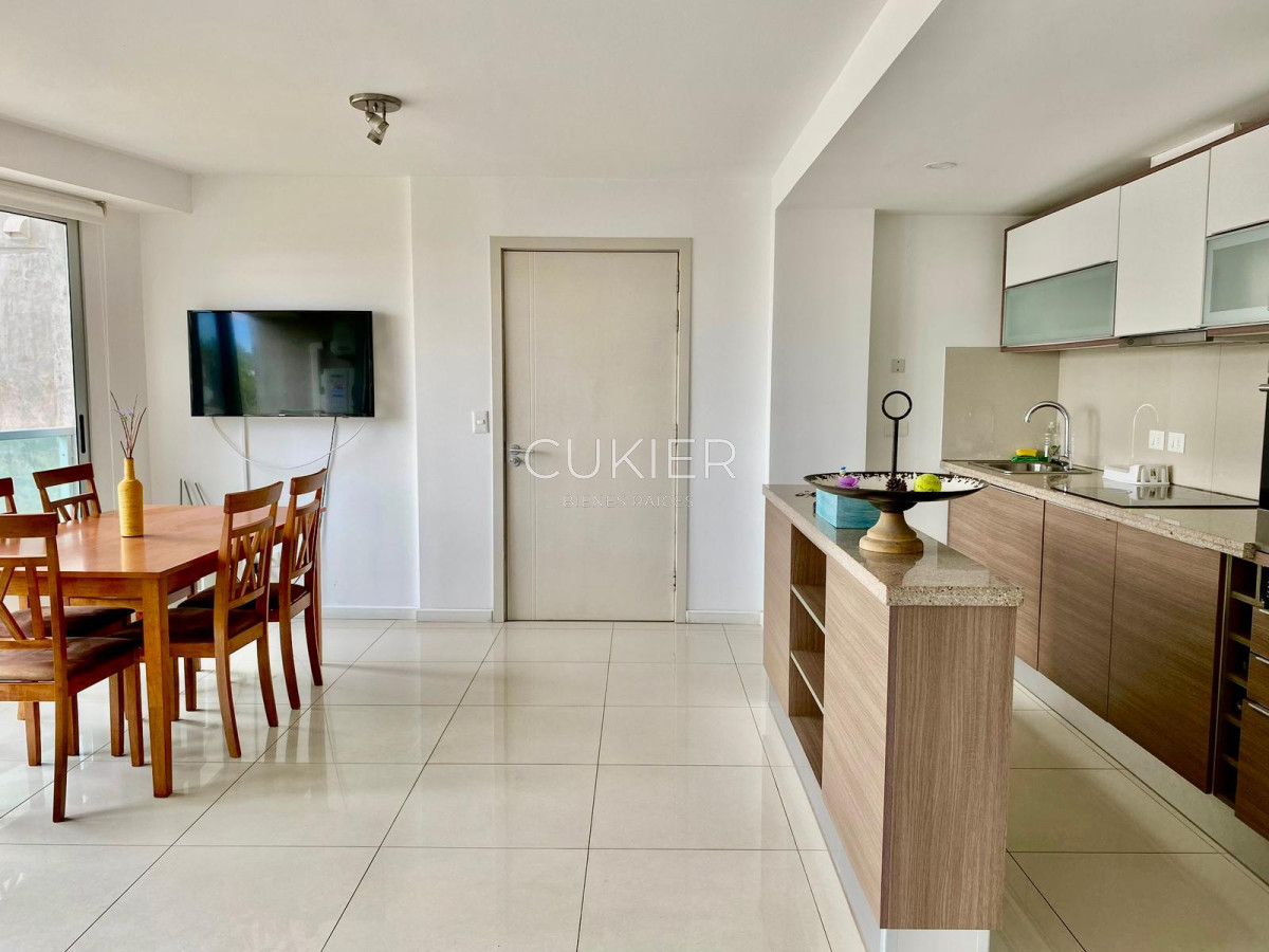 Apartamento ID.2887 - Venta en oportunidad de apartamento 2 dormitorios en Gala Vista