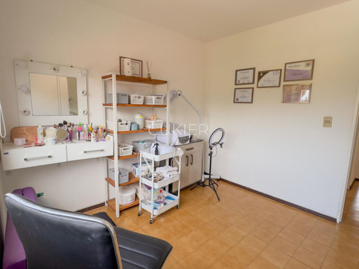 Apartamento ID.4627 - Venta Apartamento 2 Dormitorios En Pinares