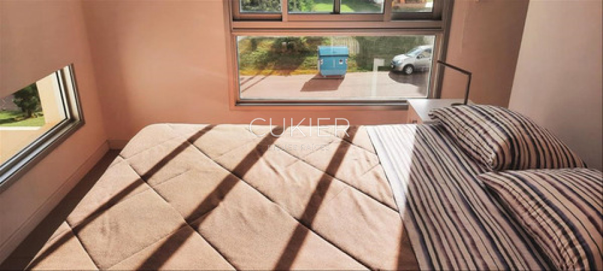 Apartamento ID.4611 - Vendo Apartamento Dos Dormitorios Punta Del Este - Aidy Gri