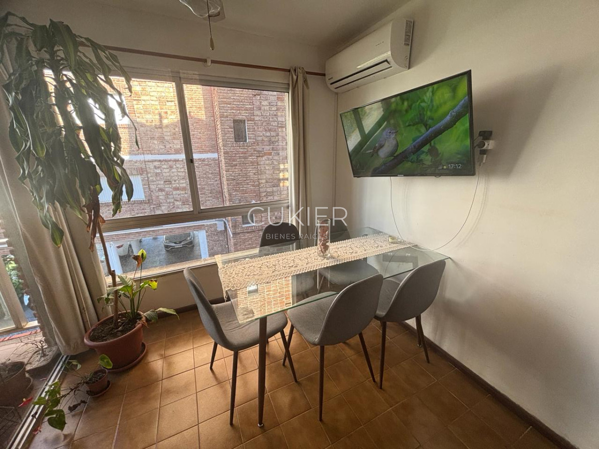 Apartamento ID.4882 - Venta apartamento 1 dormitorio en La Pastora Punta del Este