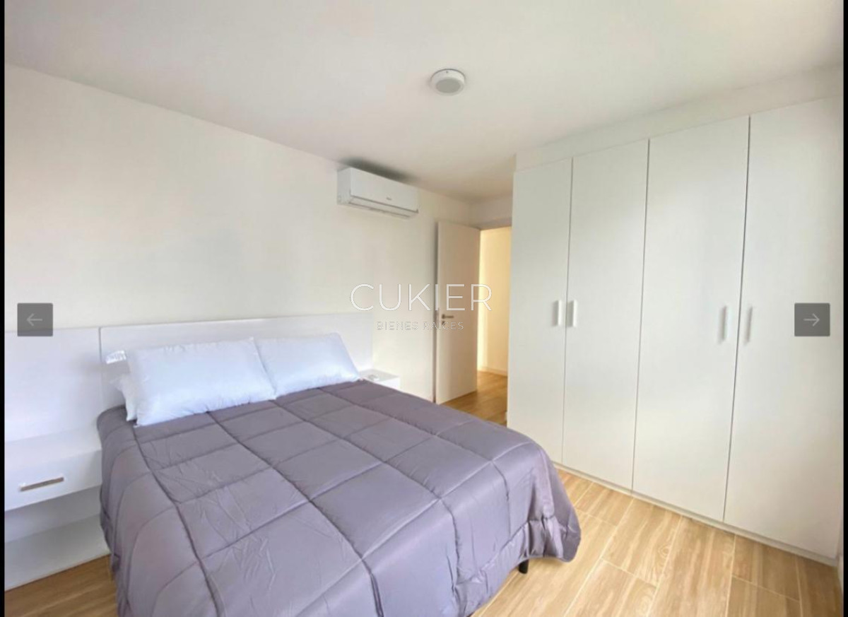 Apartamento ID.4011 - Se vende apartamento 2 dormitorios en edificio moderno con servicios IDEAL RENTA 
