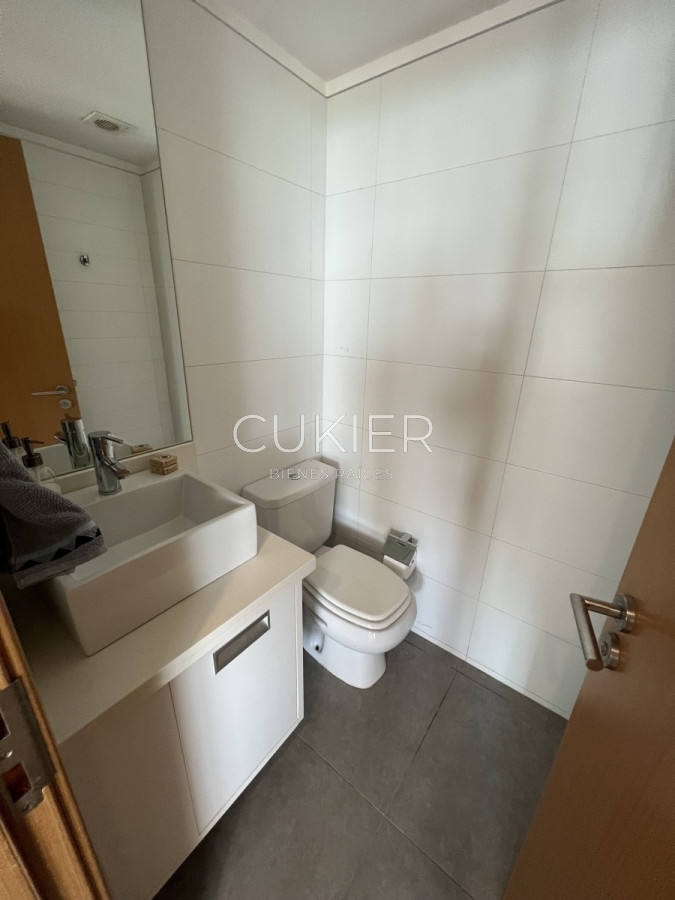 Apartamento ID.1139 - Alquiler temporada apartamento 3 dormitorios en Bellagio Tower 