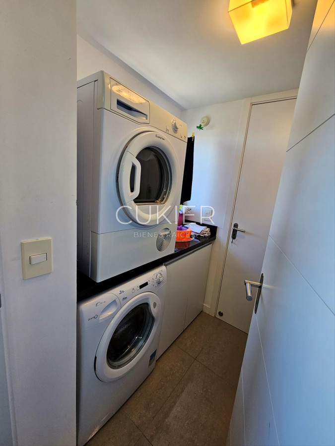 Apartamento ID.3548 - VENTA Penthouse 3 dormitorios con terraza exclusiva y parrillero en torre ONE 