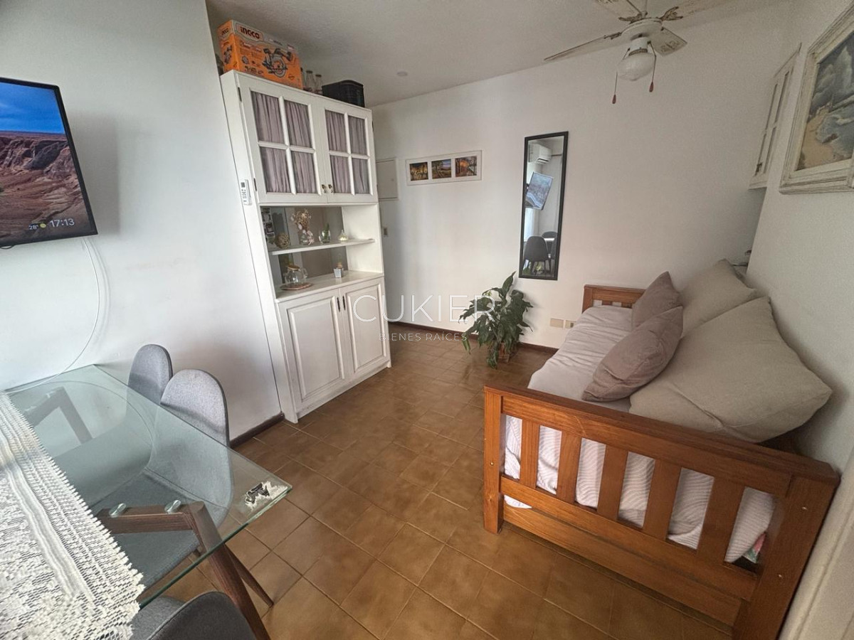 Apartamento ID.4882 - Venta apartamento 1 dormitorio en La Pastora Punta del Este