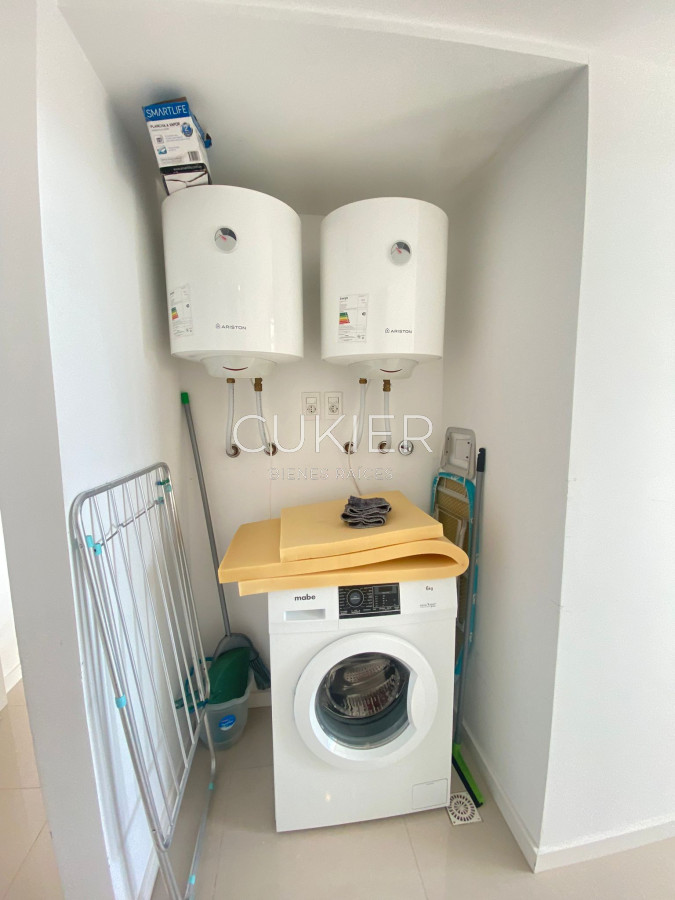 Apartamento ID.1433 - Alquiler invernal apartamento 3 dormitorios en Aidy grill edificio con servicios 