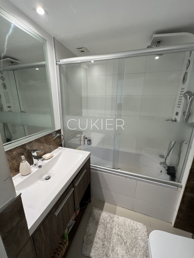 Apartamento ID.1355 - Alquiler invernal apartamento 2 dormitorios en edificio con servicios 