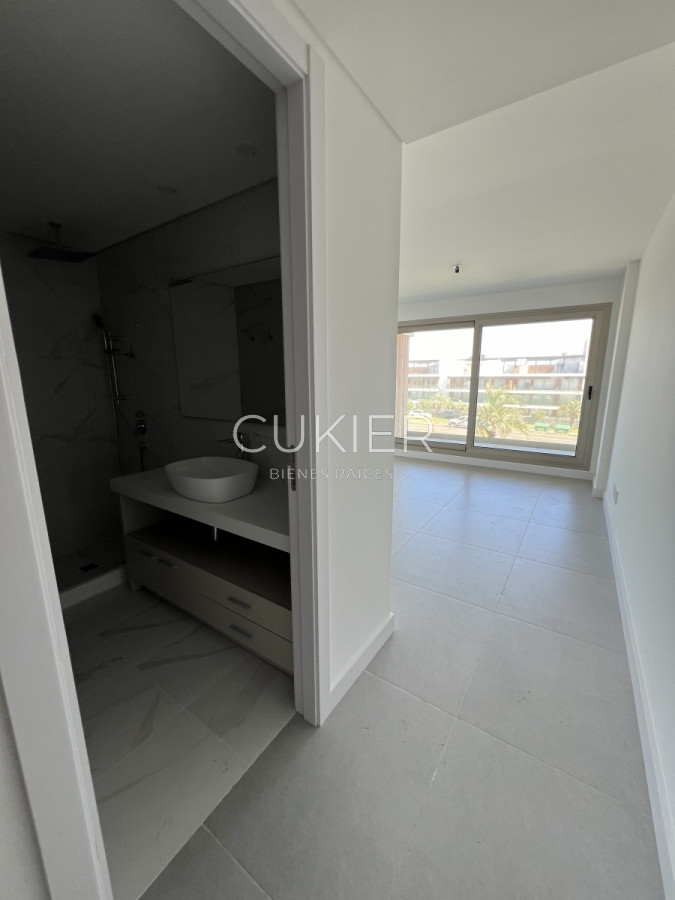 Apartamento ID.3416 - Venta departamento a estrenar frente al mar en Moorea Bay Residences Manantiales 