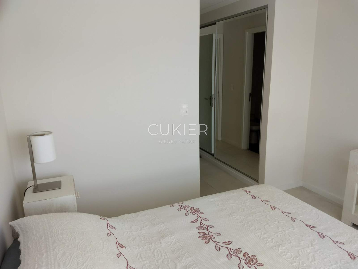 Apartamento ID.272 - Alquiler invernal de apartamento 2 dormitorios en Ocean Drive Punta del Este