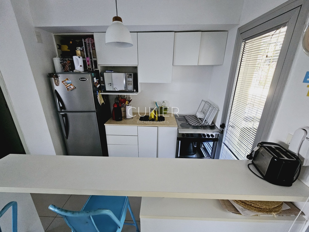 Apartamento ID.1861 - VENTA DEPARTAMENTO 2 DORMITORIOS RINCÓN DEL INDIO PUNTA ESTE