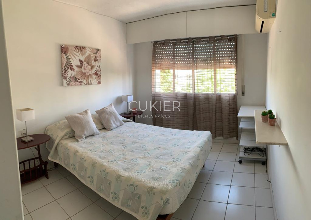 Apartamento ID.1371 - Alquiler anual apartamento 2 dormitorios en península Punta del Este