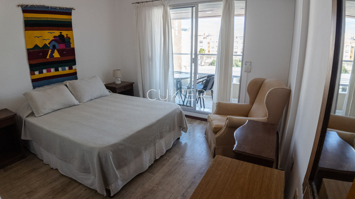 Apartamento ID.4801 - apartamento en venta 2 dormitorios