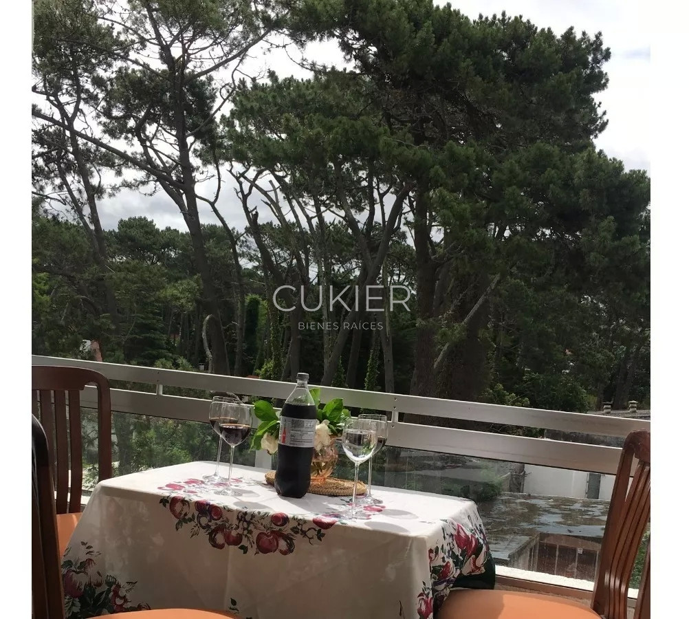 Apartamento ID.3824 - Venta apartamento de 1 dormitorio 