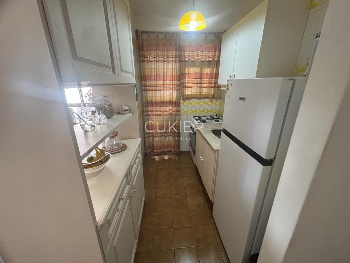 Apartamento ID.4882 - Venta apartamento 1 dormitorio en La Pastora Punta del Este