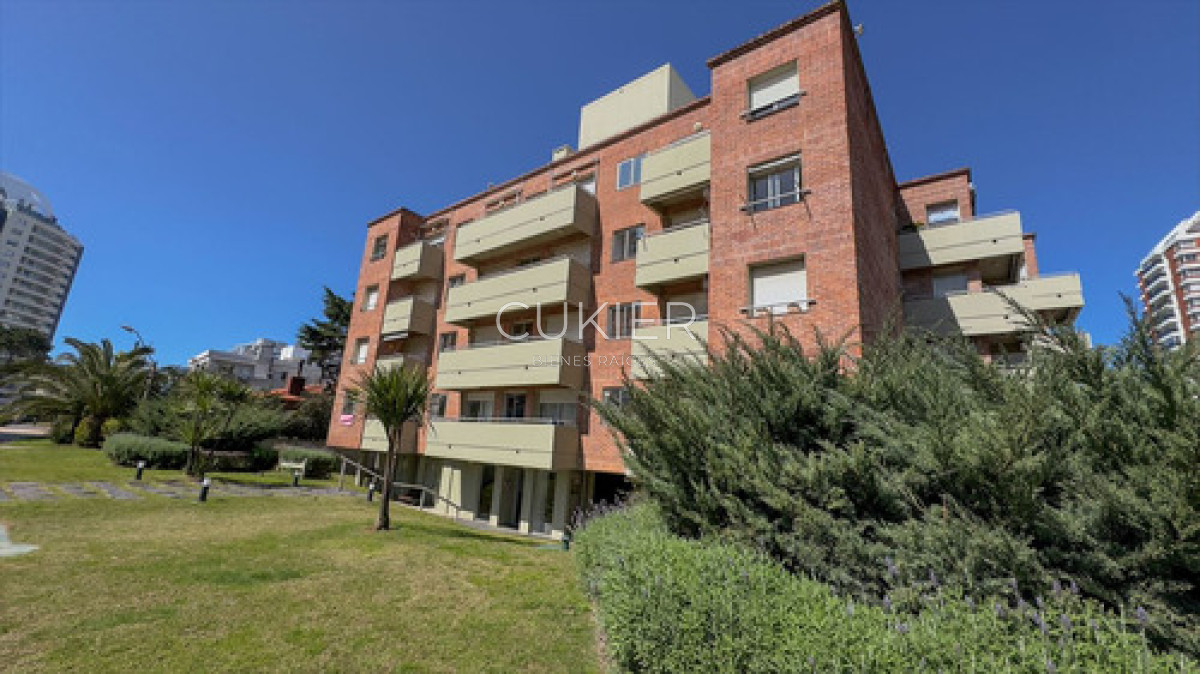 Apartamento ID.4607 - Venta Apartamento De 2 Dormitorios En Aidy Grill