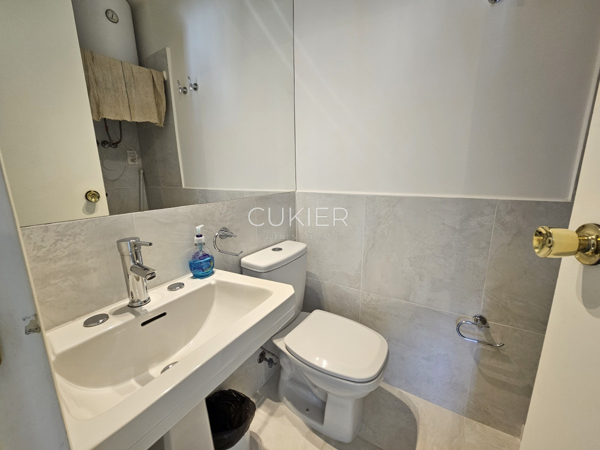 Apartamento ID.1858 - VENTA DEPARTAMENTO 2 DORMITORIOS PENÍNSULA PUNTA DEL ESTE