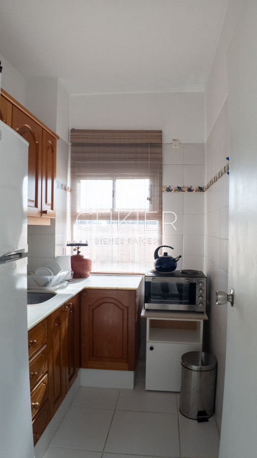 Apartamento ID.4958 - Venta apartamento 1 dormitorio en Punta del Este