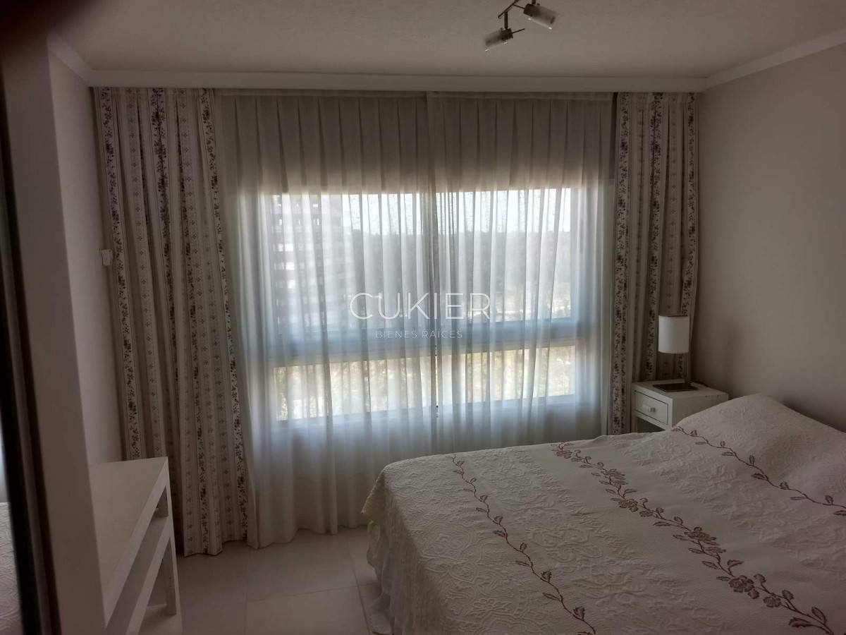Apartamento ID.272 - Alquiler invernal de apartamento 2 dormitorios en Ocean Drive Punta del Este