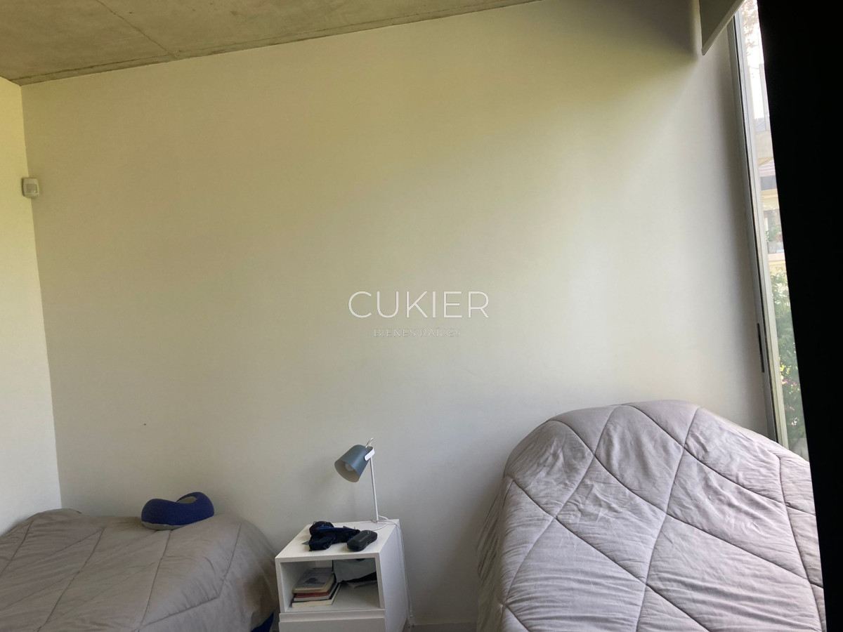 Apartamento ID.2879 - Alquiler anual apartamento 2 dormitorios Playa Mansa