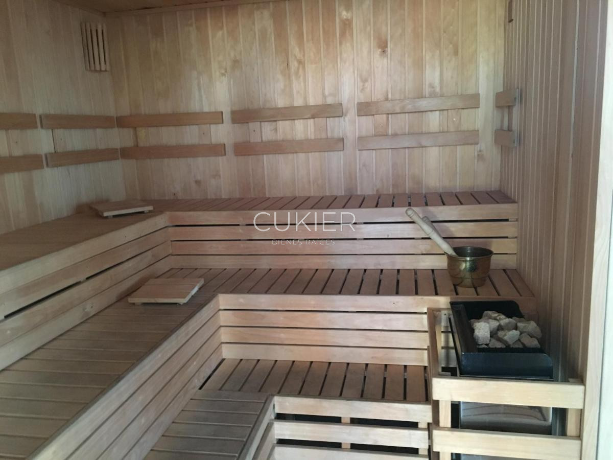 Apartamento ID.1167 - Alquiler temporario apartamento 1 dormitorio y medio en Gala Puerto