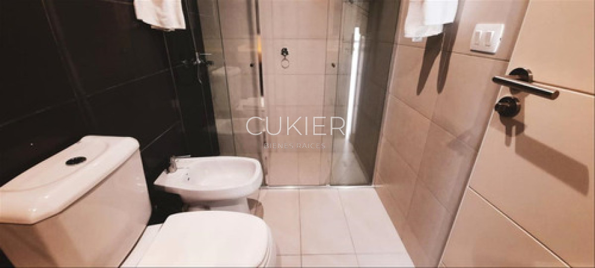 Apartamento ID.4611 - Vendo Apartamento Dos Dormitorios Punta Del Este - Aidy Gri