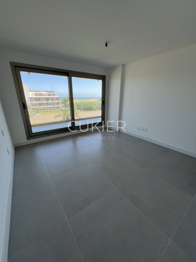 Apartamento ID.3416 - Venta departamento a estrenar frente al mar en Moorea Bay Residences Manantiales 