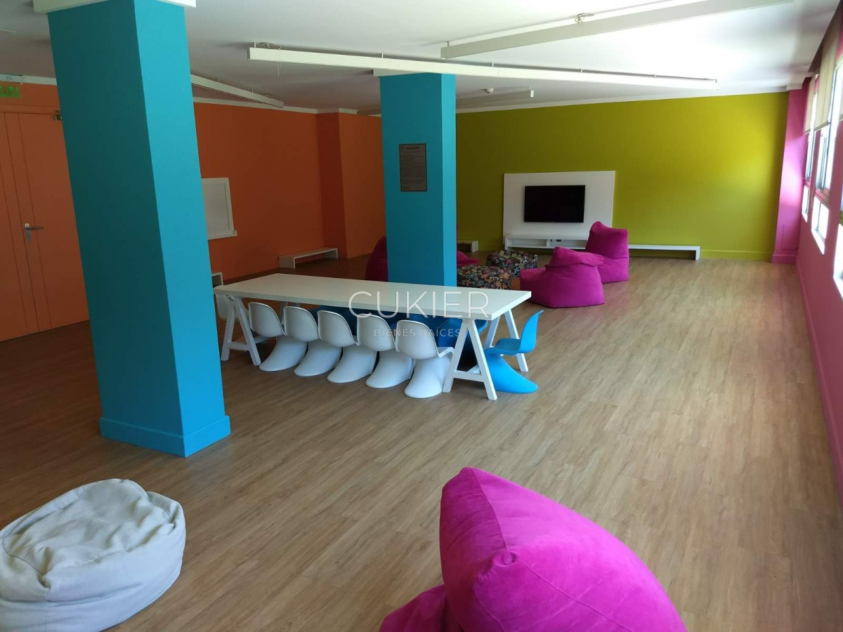 Apartamento ID.272 - Alquiler invernal de apartamento 2 dormitorios en Ocean Drive Punta del Este