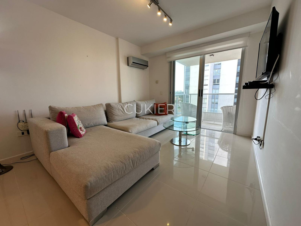Apartamento ID.5011 - Venta apartamento 2 dormitorios full amenities en la Pastora
