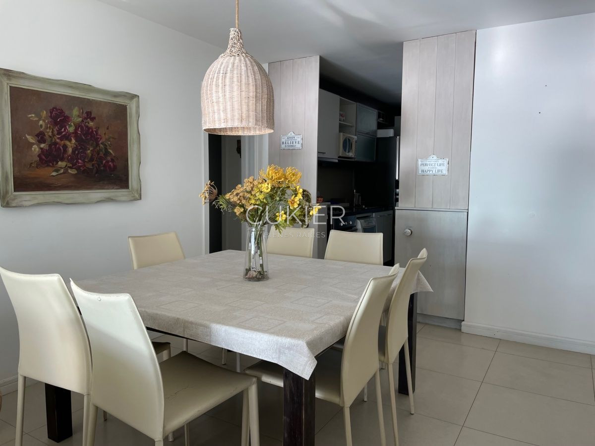 Apartamento ID.1432 - Alquiler anual apartamento 2 dormitorios en torre de categoría Punta del Este