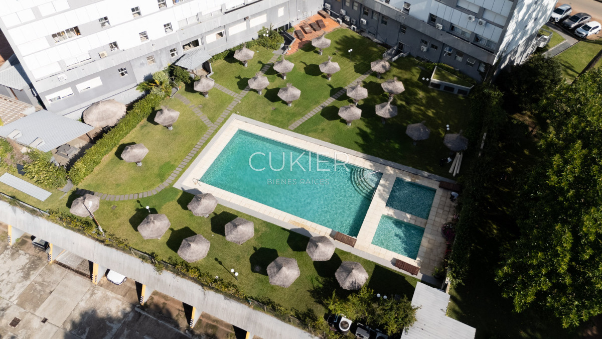 Apartamento ID.4958 - Venta apartamento 1 dormitorio en Punta del Este