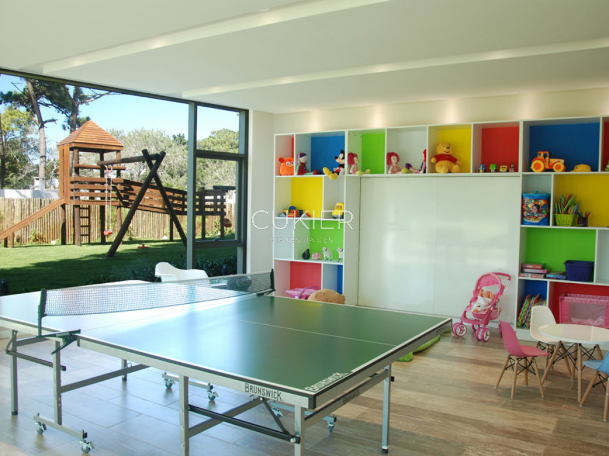 Apartamento ID.1286 - Alquiler invernal apartamento 1 dormitorio en edificio con servicios