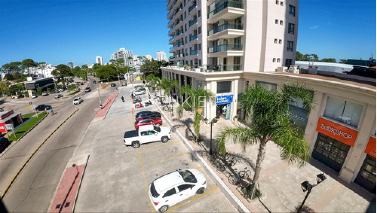 Apartamento ID.4638 - Venta Departamento 3 Dormitorios Aidy Grill Punta Del Este