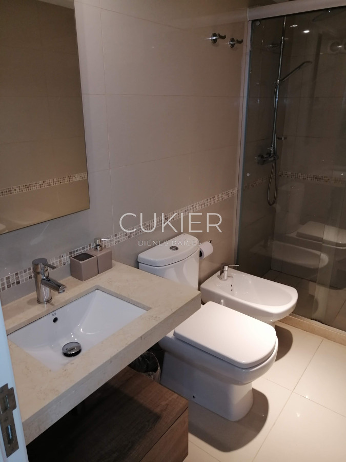 Apartamento ID.1703 - Alquiler invernal apartamento 1 dormitorio en Playa Mansa