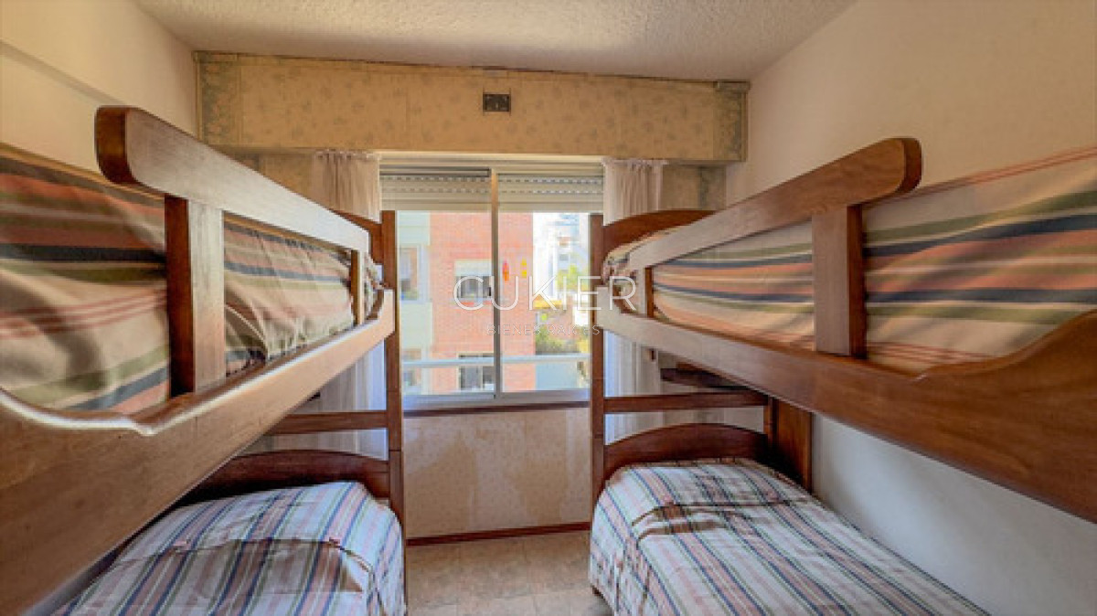 Apartamento ID.4607 - Venta Apartamento De 2 Dormitorios En Aidy Grill