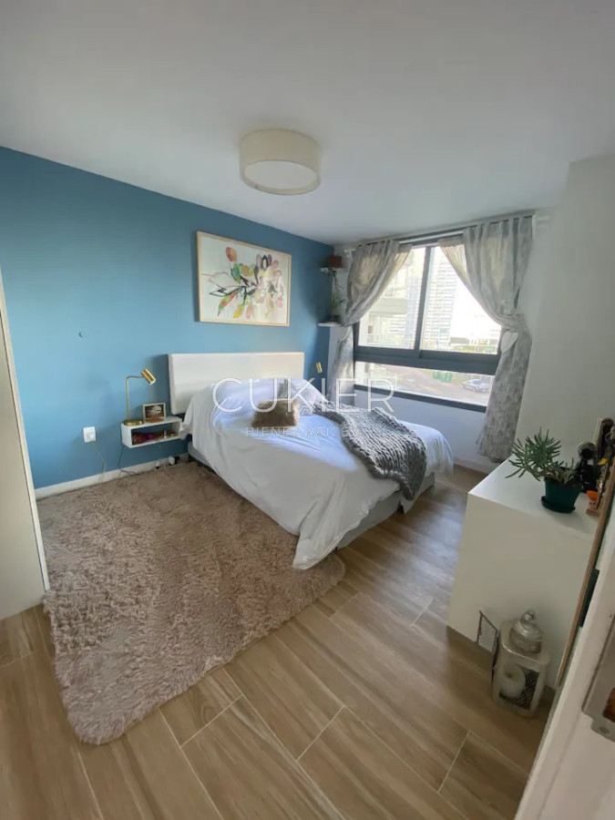 Apartamento ID.1559 - Alquiler anual apartamento 2 dormitorios en Aidy Grill a 50 m del mar