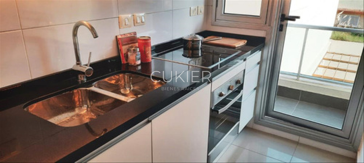 Apartamento ID.4611 - Vendo Apartamento Dos Dormitorios Punta Del Este - Aidy Gri