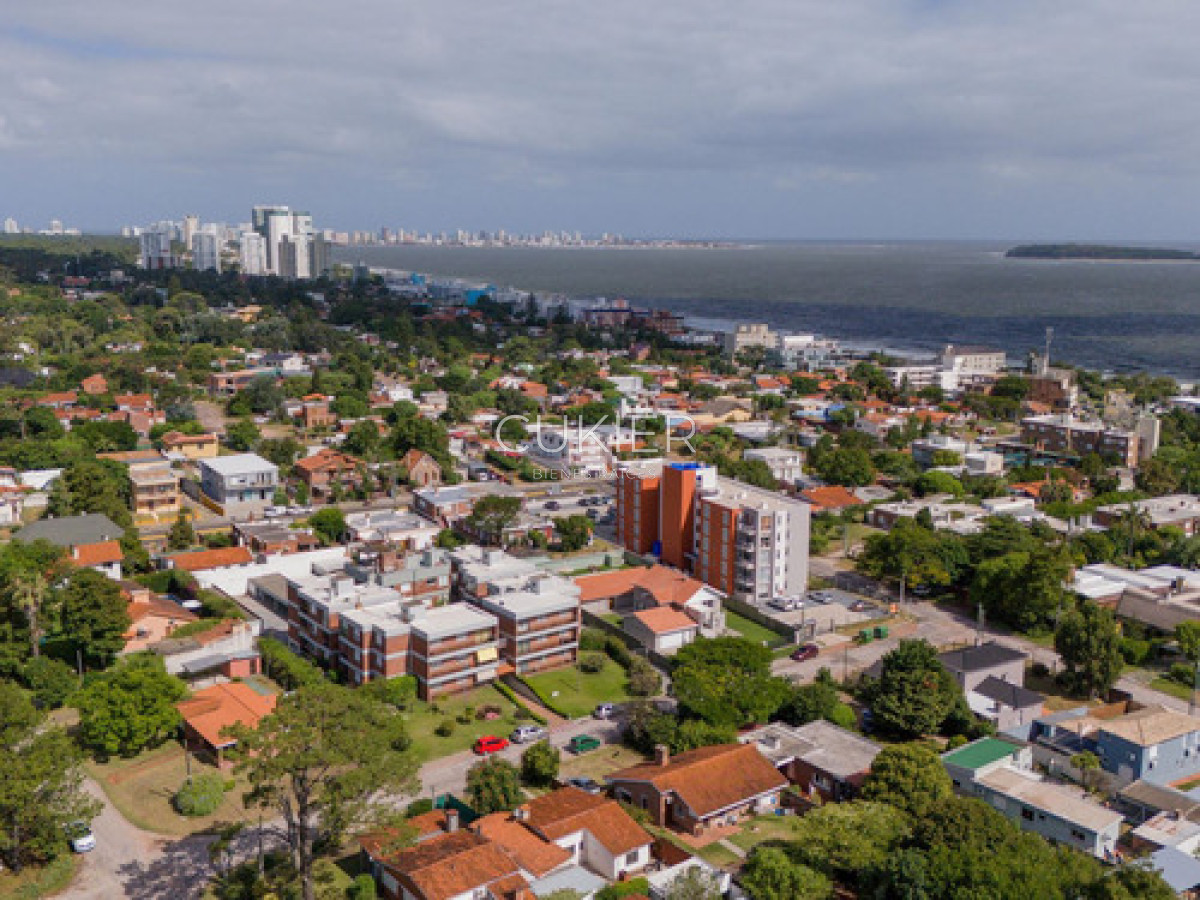 Apartamento ID.4627 - Venta Apartamento 2 Dormitorios En Pinares