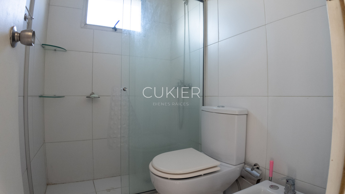 Apartamento ID.4958 - Venta apartamento 1 dormitorio en Punta del Este