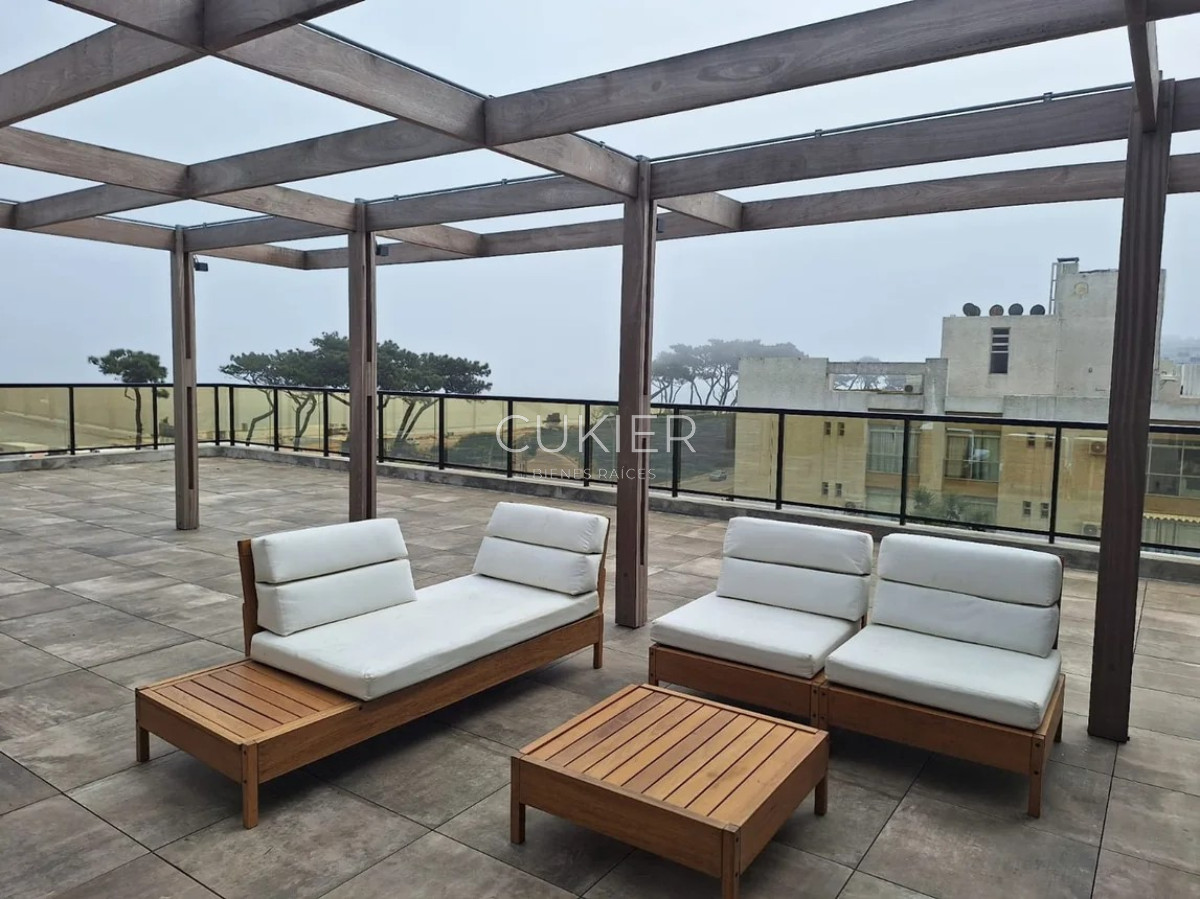 Apartamento ID.2559 - Alquiler de temporada apartamento 1 dormitorio